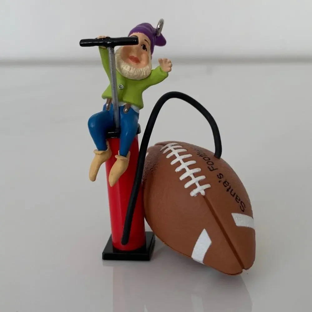 Vintage 1994 Hallmark Keepsake Ornament